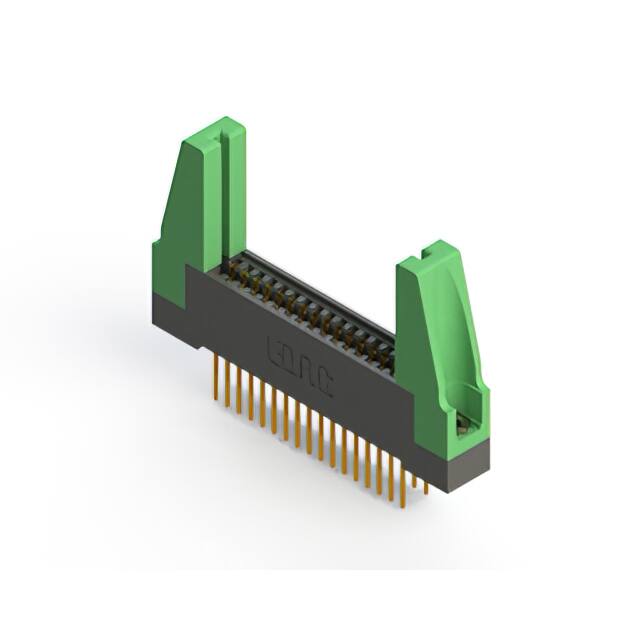 395-034-523-288 EDAC Inc.  Edgeboard Connectors